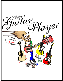 Official Guitar Player 1