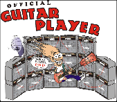 Official Guitar Player 3